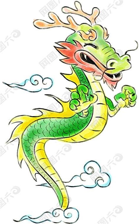 12生肖 龍
